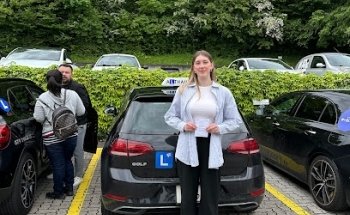 Fahrschule Althaus Daniel