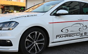 Fahrschule Bitzi