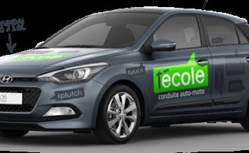 Técole, School Driving Auto-Moto