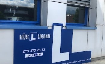 Driving School Hürlimann