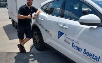 Fahrschule Team Seetal GmbH