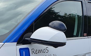 RemoS Fahrschule