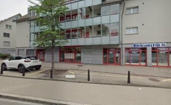 Fahrschule Silvia Müller