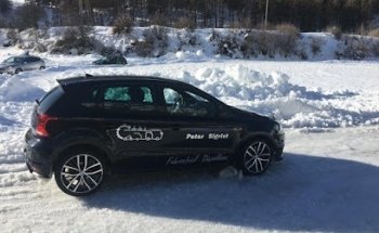 Fahrschule Peter Sigrist