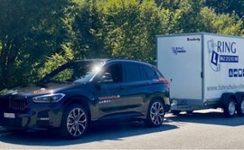 Fahrschule Ring Olten, Balthasar Immer