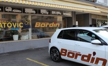 Fahrschule Bordin