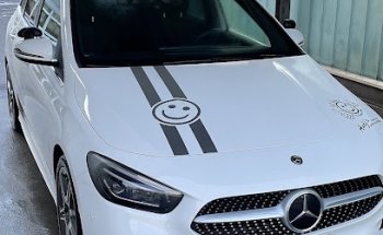 Andi's Fahrschule Andi Rudolf