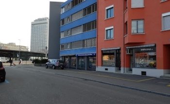 Verkehrstheorie-Schule Oerlikon