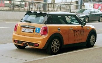 Toms Fahrschule