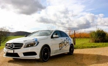 Fahrschule Brogli Aurelia