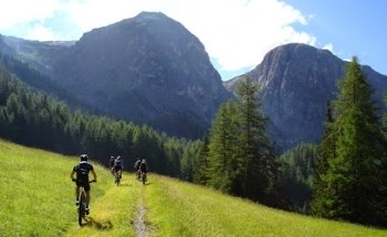 Outdoor Engadin GmbH