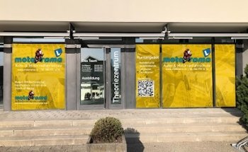 Motorama Auto- & Motorradfahrschule
