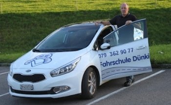 Fahrschule Dünki