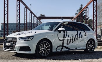 Linda’s Fahrschule