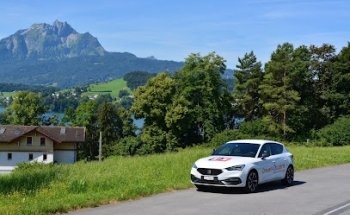 DriveIn Luzern - Fahrschule Diego Devito