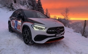 Driving School Relax Drive GmbH