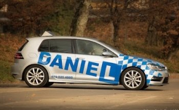 Driving School Daniel Marterey