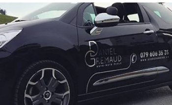 Auto Moto School Daniel Gremaud