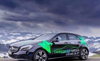 Fahrschule Mirella