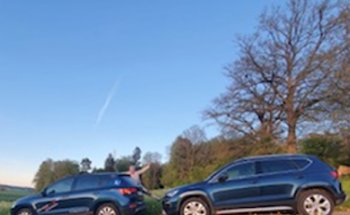 Fahrschule no-witchery