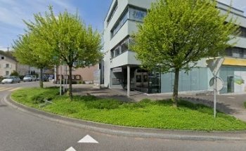 André und Richi Müller Fahrschule