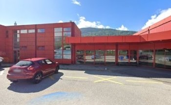 Group Flight Engine Of Aero Club Du Valais