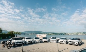 Fahrschule L-Stop Wetzikon, Wald und Stäfa