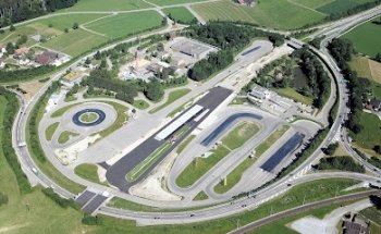 TCS Training & Leisure Betzholz