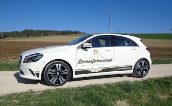 Bernerfahrschule: Deine Auto und Motorrad Fahrschule in Bern, Lyss und Biel