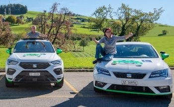 Fahrschule Roger Marty GmbH