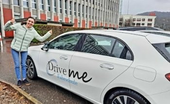 Fahrschule Drive me GmbH - Auto und Motorrad Fahrschule Baden und Wettingen