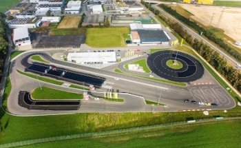 TCS Training & Freizeit AG Zentrum Derendingen