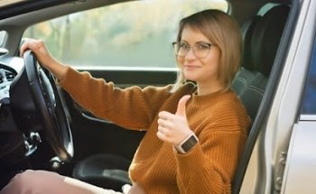 Driving lessons Scarli