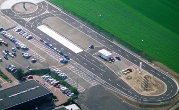 Driving Center Switzerland AG