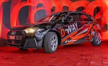 D-Way GmbH