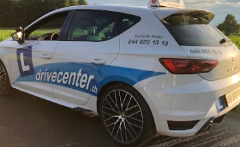 Fahrschule Drivecenter Dominik Heller Volketswil Schwerzenbach