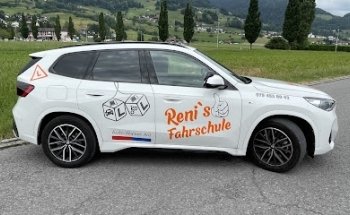 Reni's Fahrschule Egger