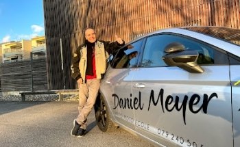 Auto Moto School Daniel Meyer