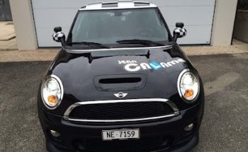 Driving School Jean Calame