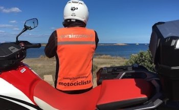 Corsi Moto Bellinzona