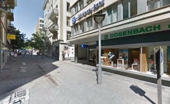 Driving School Fribourg Bruno Gurzeler