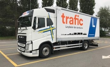 Driving School Trafic