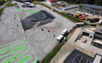 Fahrsicherheitszentrum Wiesing GmbH