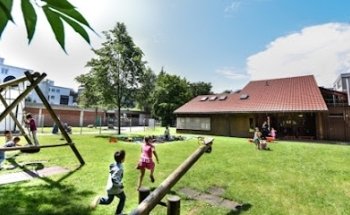 Kindergarten An der Ach