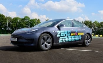 Easy Drivers Driving School Schwechat