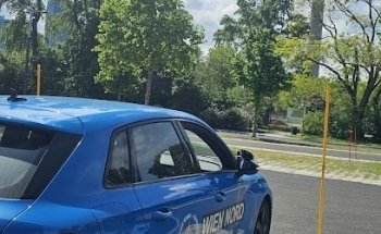 Fahrschule Wien Nord