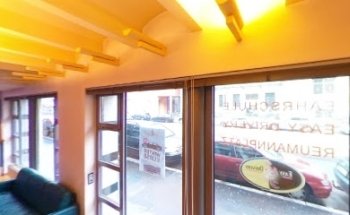 Fahrschule Easy Drivers Reumannplatz