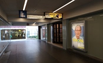 Easy Drivers am Spitz