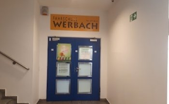 Fahrschule Werbach