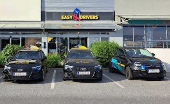 Easy Drivers Fahrschule Horn